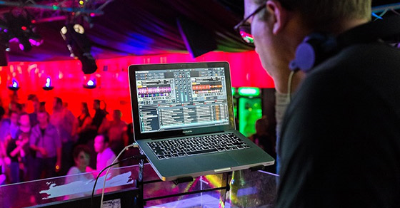 Công nghệ Smart AMPart AMP trên laptop là gì?