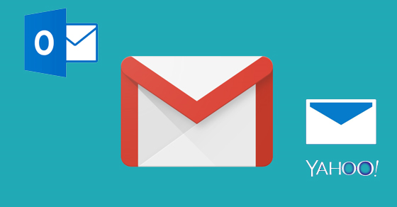 Cách dùng Gmail để gửi nhận thư từ các email khác (Outlook, Yahoo,...)