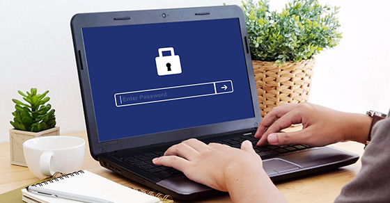 Cách cài đặt mật khẩu cho máy tính Windows, Mac đơn giản