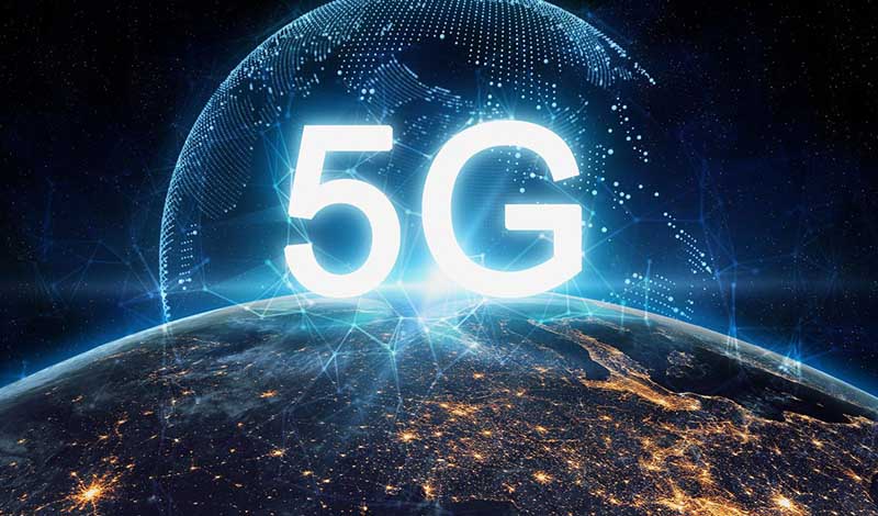 C&ocirc;ng nghệ 5G