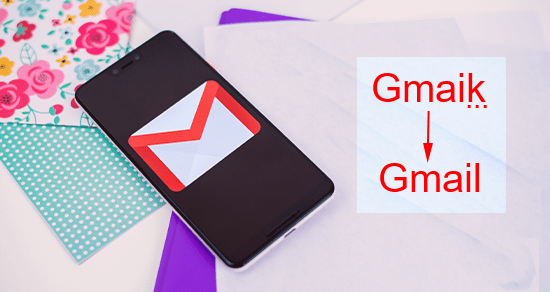 Cách bật, tắt tính năng tự động sửa lỗi chính tả, ngữ pháp trong Gmail