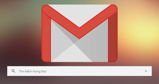 cách tìm email