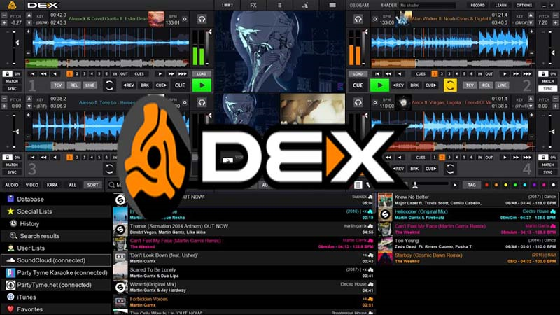 Top 10 phần mềm Mix nhạc DJ trên máy tính phổ biến và dễ sử dụng nhất - Thegioididong.com