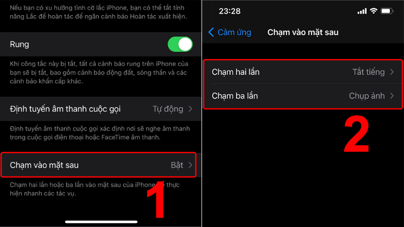 Video] Cách Chụp Màn Hình Iphone Đầy Đủ Mọi Dòng Máy Cực Dễ -  Thegioididong.Com