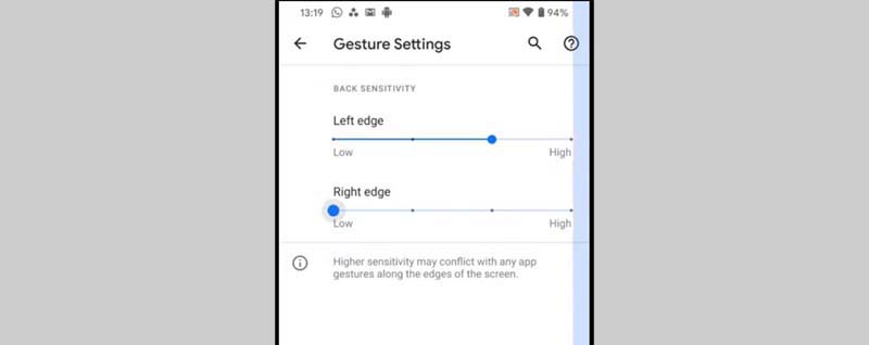 Các tính năng mới, đáng chú ý trên Android 11 (13)