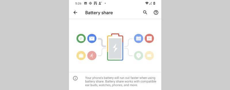 Các tính năng mới, đáng chú ý trên Android 11 (22)