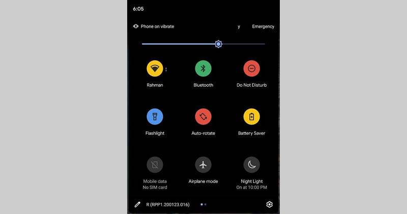 Các tính năng mới, đáng chú ý trên Android 11 (23)