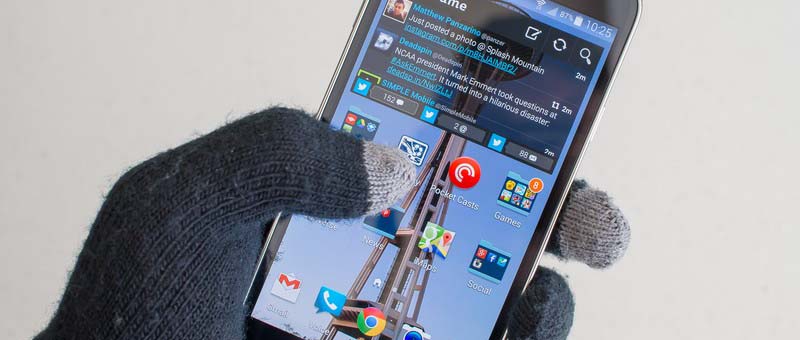 Các tính năng mới, đáng chú ý trên Android 11 (3)