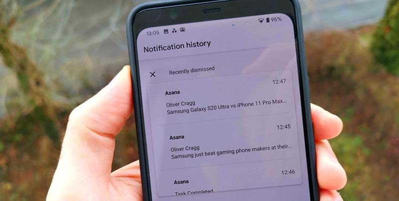 Các tính năng mới, đáng chú ý trên Android 11 (4)