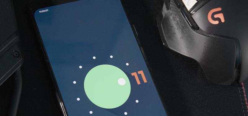 Các tính năng mới, đáng chú ý trên Android 11 (6)
