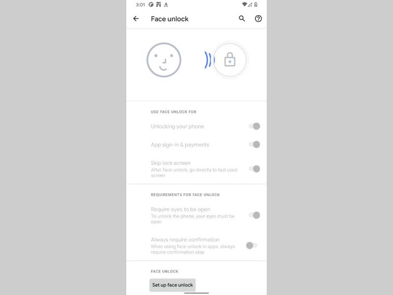 Các tính năng mới, đáng chú ý trên Android 11 (16)