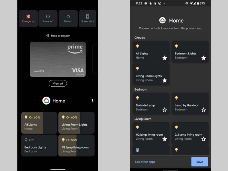 Các tính năng mới, đáng chú ý trên Android 11 (8)