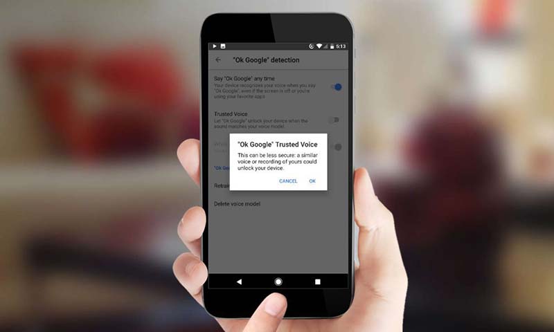 Các tính năng mới, đáng chú ý trên Android 11 (18(1))