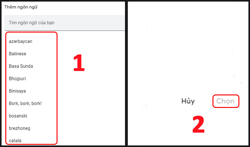 tr&igrave;nh duyệt 3