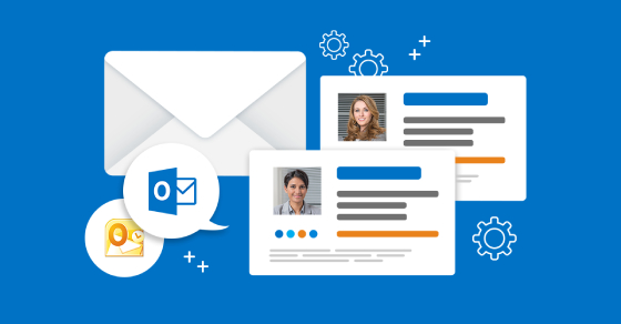 Cách tạo, thêm chữ ký trong mail Outlook trên máy tính chuyên nghiệp