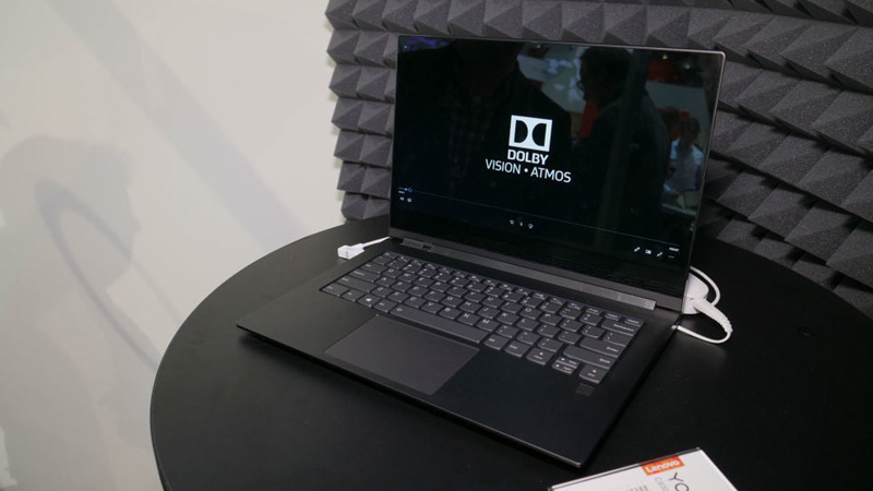 Ưu điểm của Dolby Altmos