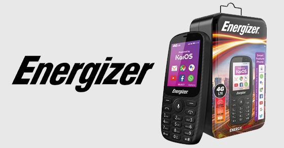 Điện thoại Energizer là thương hiệu của nước nào, có tốt không?