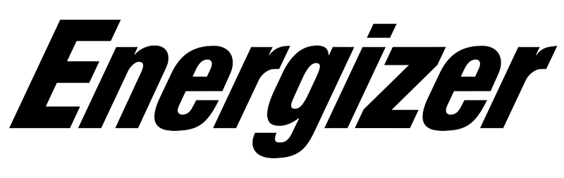 Logo thương hiệu Energizer mới nhất 8/2020