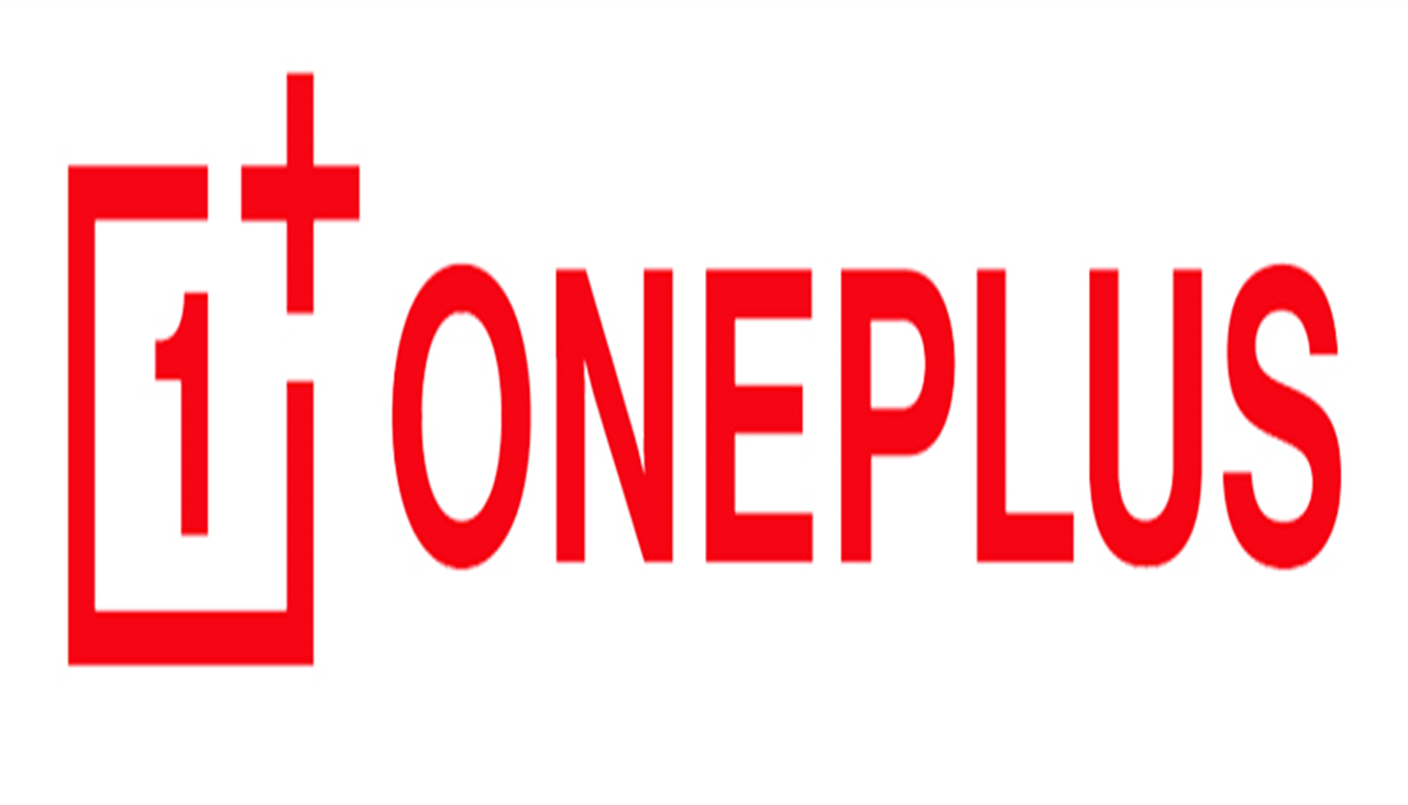 Logo thương hiệu OnePlus