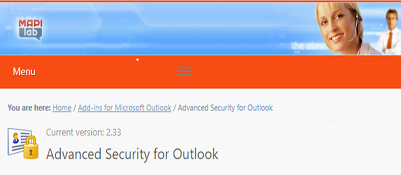 Giới thiệu công cụ Gửi thư bảo mật trên Outlook