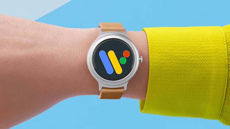 Ứng dụng Wear OS by Google