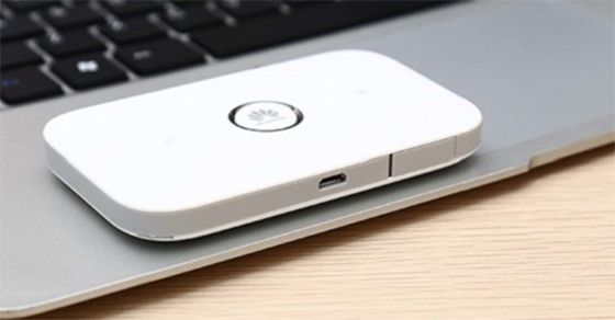 Bộ phát WiFi di động là gì? Ưu, nhược điểm ra sao? Lý do nên sở hữu