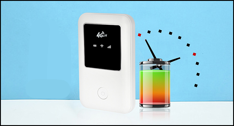 Bộ phát WiFi di động 3G/4G là gì? Có gì nổi bật? Ai thì nên mua?