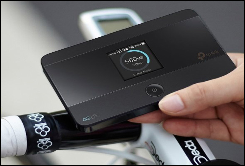 Bộ phát WiFi di động 3G/4G là gì? Có gì nổi bật? Ai thì nên mua?
