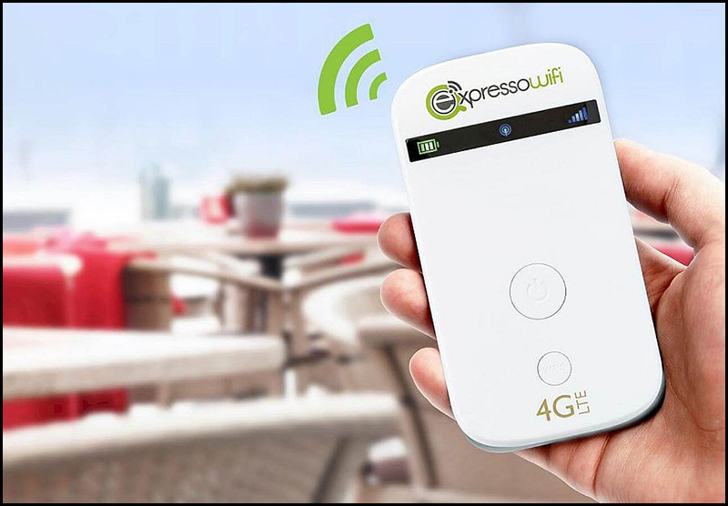 Bộ phát WiFi di động 3G/4G là gì? Có gì nổi bật? Ai thì nên mua?