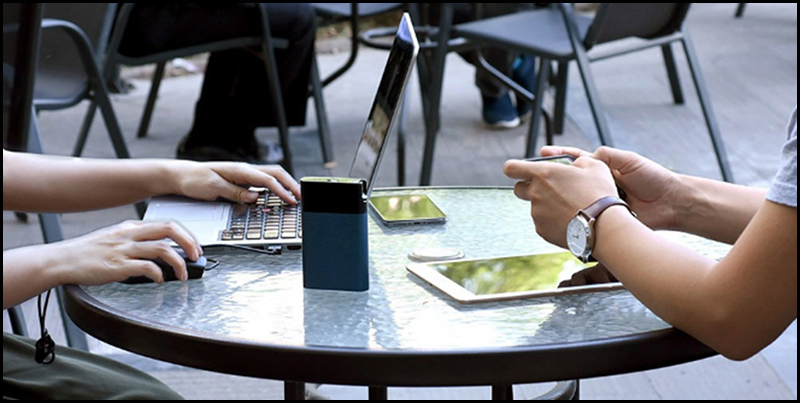 Bộ phát WiFi di động 3G/4G là gì? Có gì nổi bật? Ai thì nên mua?