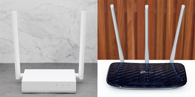 So sánh bộ phát WiFi di động với Router WiFi: Nên chọn mua loại nào? - Thegioididong.com