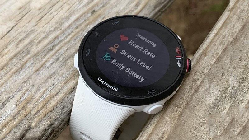 Cách kích hoạt, sử dụng Pulse Ox trên smartwatch Garmin