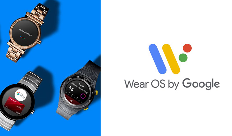 Google Wear OS