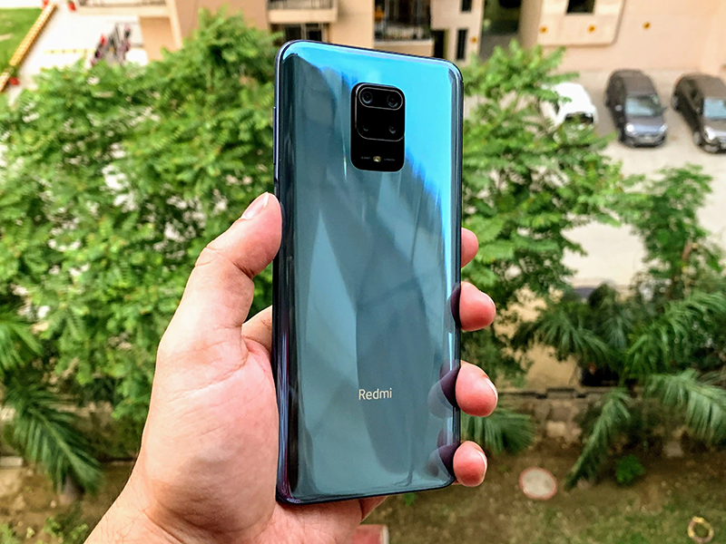 Redmi Note 9 Pro 128gb Купить