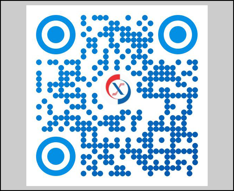 Mã QR