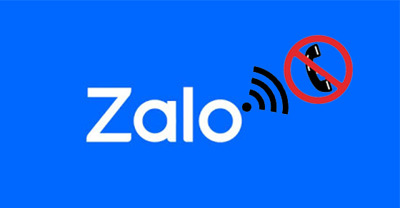 4 cách xử lý để gọi điện Zalo tốt hơn khi kết nối mạng không ổn định