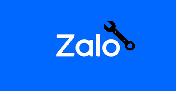 Nguyên nhân và cách khắc phục 13 lỗi thường gặp trên Zalo