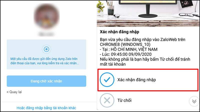 Bạn muốn mở cửa hàng trực tuyến nhưng lại lo lắng về chi phí? Đừng bận tâm nữa! Với tạo cửa hàng trên Zalo, bạn có thể bán hàng online hoàn toàn miễn phí. Hãy xem hình ảnh kèm để biết thêm thông tin chi tiết.