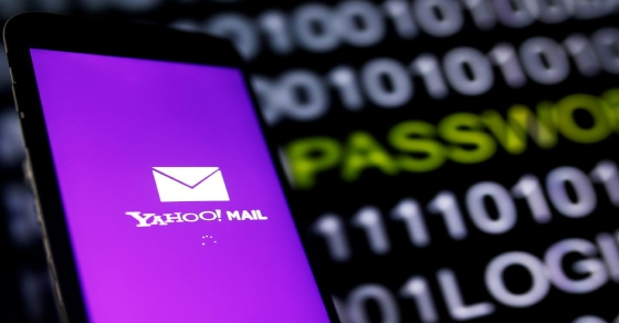 Quy trình đổi mật khẩu Yahoo Mail trên máy tính là gì?
