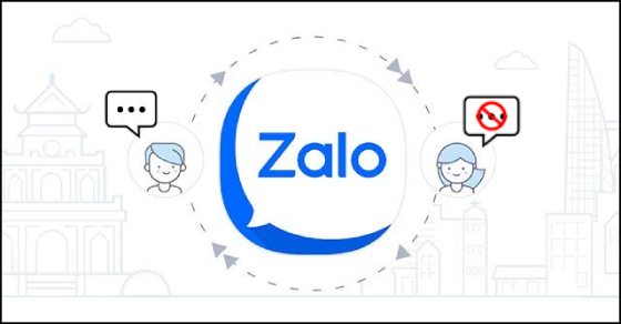 Cách nhận biết, phát hiện ai đó đã chặn bạn trên Zalo chính xác nhất