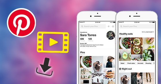 Lưu video trên Pinterest: Nếu bạn muốn lưu trữ những video yêu thích của mình trên Pinterest để tiện lợi hơn, hãy cùng thử tính năng này ngay nhé! Với khả năng tổ chức và đồng bộ hóa được cung cấp bởi Pinterest, việc lưu trữ và quản lý các video sẽ trở nên dễ dàng hơn bao giờ hết.