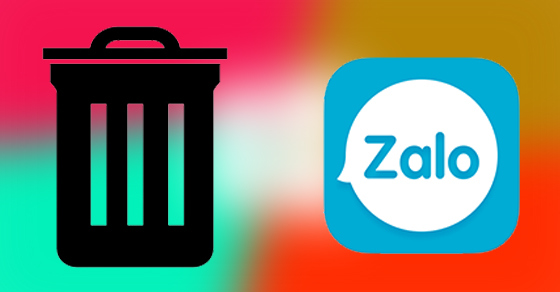 Cách gỡ cài đặt, xóa hẳn Zalo trên máy tính nhanh chóng, đơn giản