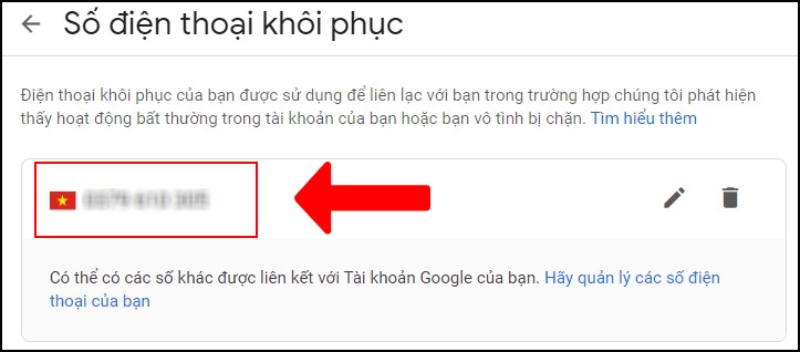 Cập nhật thành công