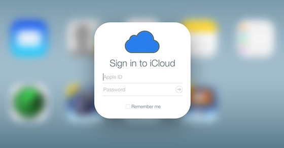 Cách thay đổi tài khoản iCloud trên điện thoại iPhone, máy tính macOS