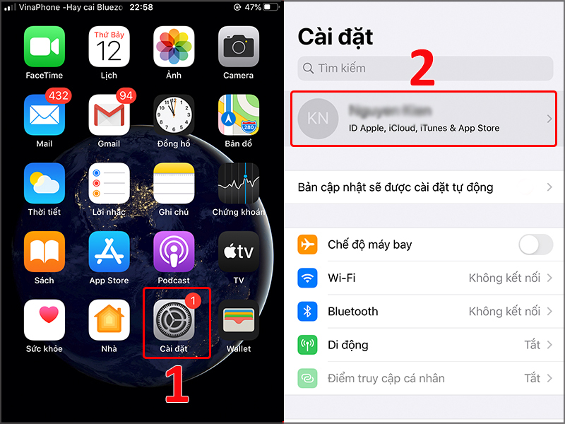 Đồng Bộ iCloud Là Gì? Hướng Dẫn Chi Tiết Và Những Lợi Ích Quan Trọng