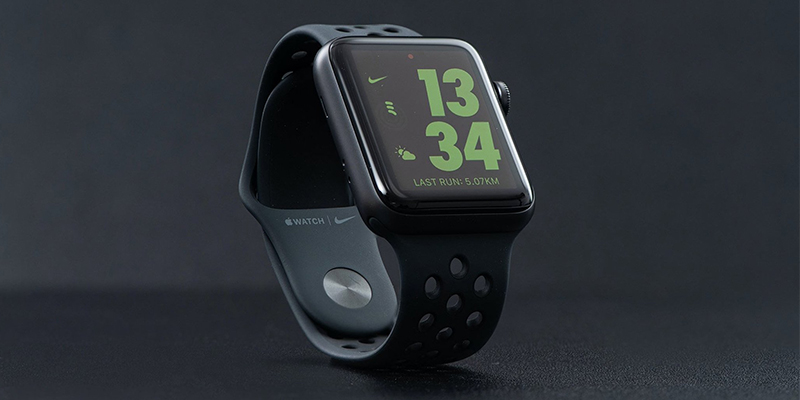 Apple Watch SE