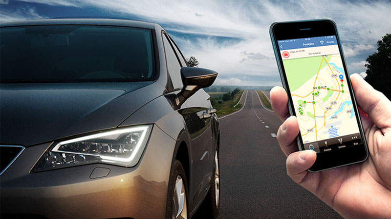 Kiểm so&aacute;t được thời gian hoạt động của &ocirc; t&ocirc;