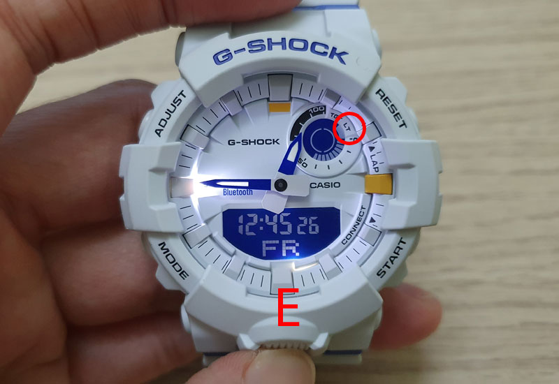 bật s&aacute;ng đ&egrave;n tự động