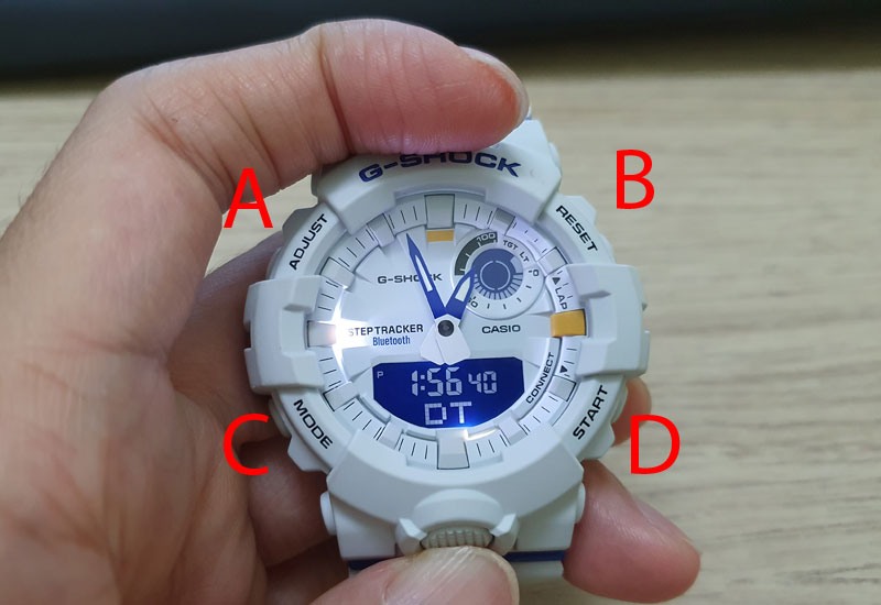 m&uacute;i giờ thứ 2