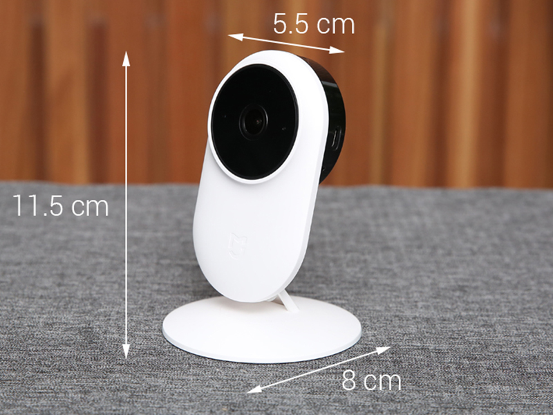 Camera hành trình Xiaomi